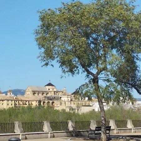 Bonito Apartamento Cerca De La Mezquita Cordoba