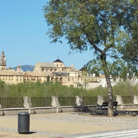 Bonito Apartamento Cerca De La Mezquita Apartment Cordoba