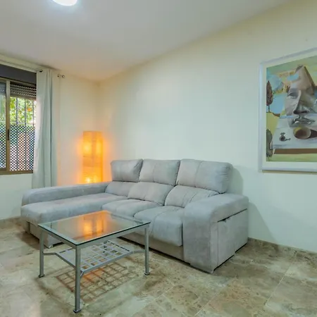 Bonito Apartamento Cerca De La Mezquita Cordoba