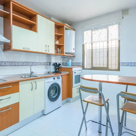 Bonito Apartamento Cerca De La Mezquita Apartment
