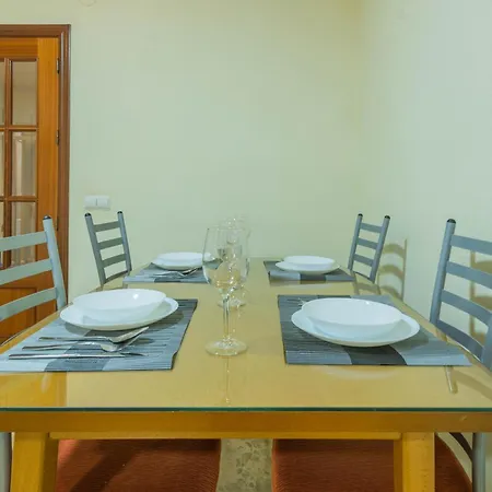 Bonito Apartamento Cerca De La Mezquita * Cordoba