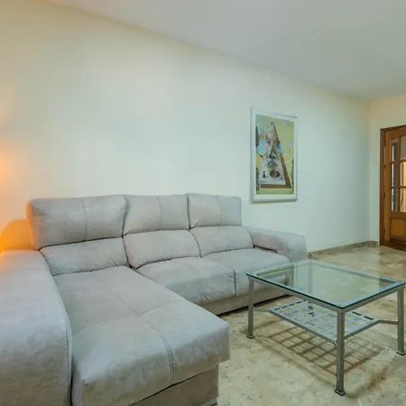 Bonito Apartamento Cerca De La Mezquita Apartment Cordoba