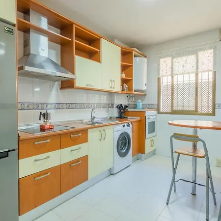 Apartment Bonito Apartamento Cerca De La Mezquita Cordoba