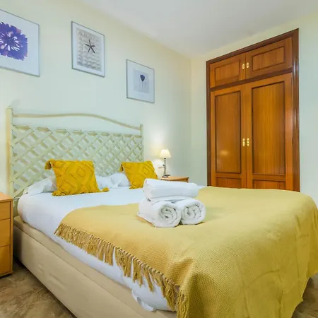 Apartment Bonito Apartamento Cerca De La Mezquita Cordoba