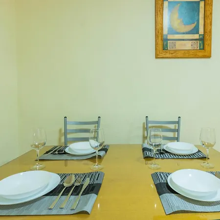 Apartment Bonito Apartamento Cerca De La Mezquita Cordoba