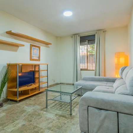 Bonito Apartamento Cerca De La Mezquita