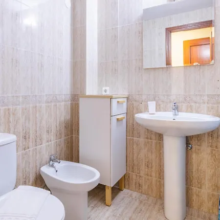 Bonito Apartamento Cerca De La Mezquita *