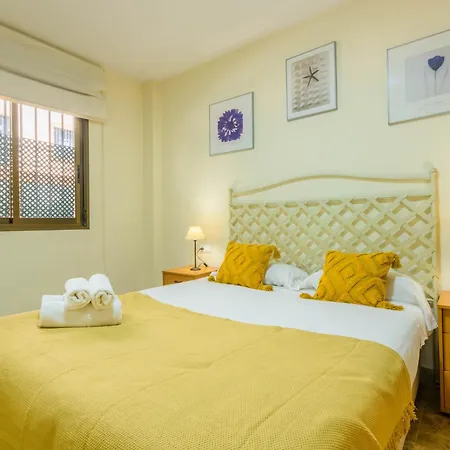 Bonito Apartamento Cerca De La Mezquita Apartment Cordoba